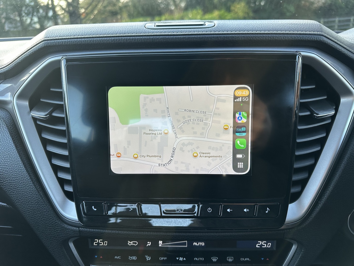 Used Isuzu D-Max 2021 for sale - 77395146: Photo 10