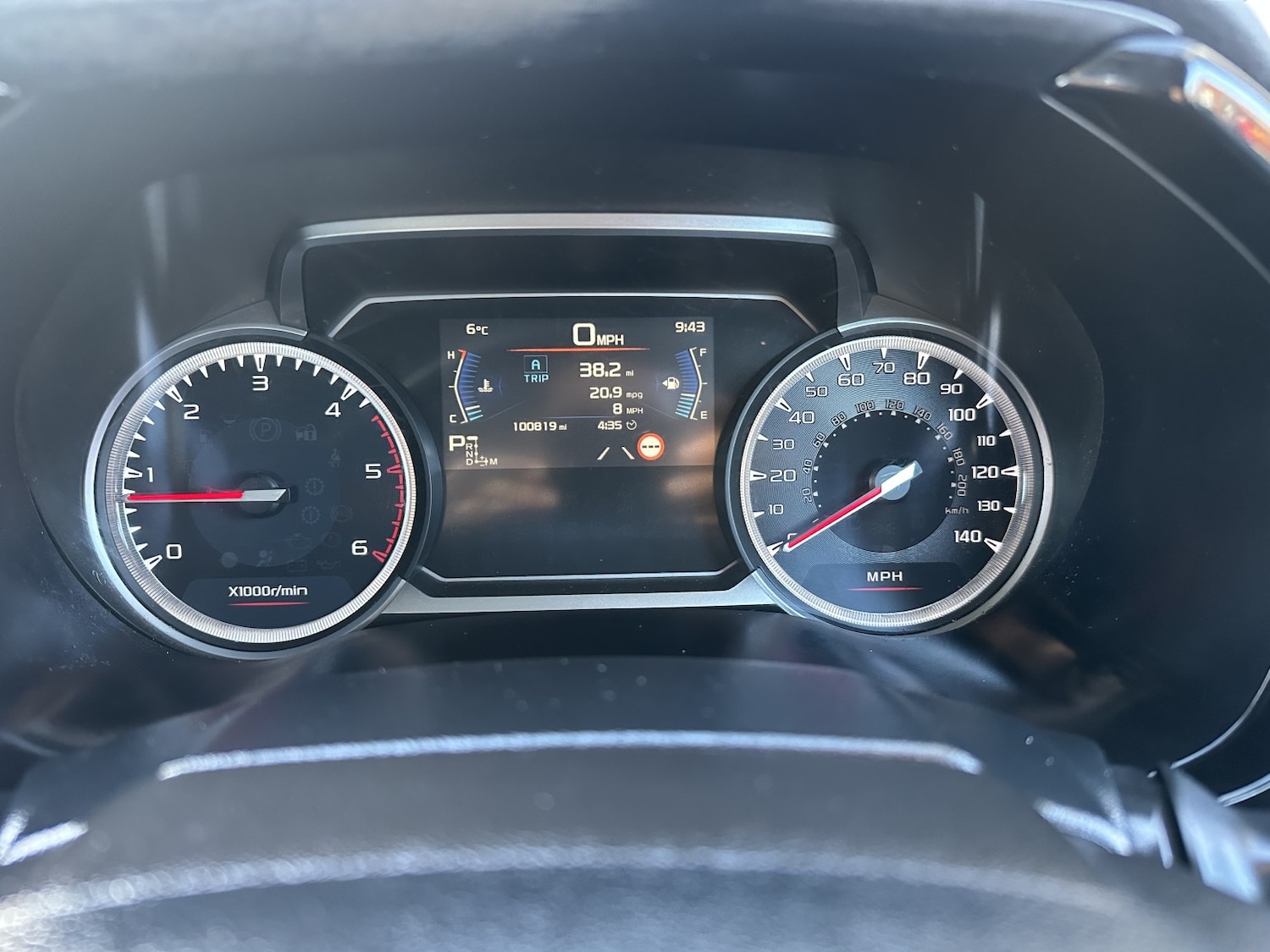 Used Isuzu D-Max 2021 for sale - 77395146: Photo 13