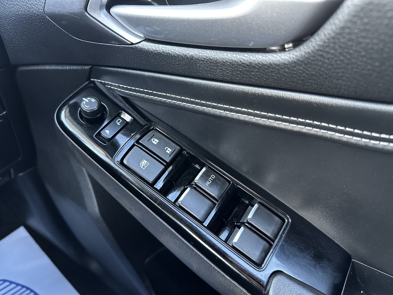 Used Isuzu D-Max 2021 for sale - 77395146: Photo 15