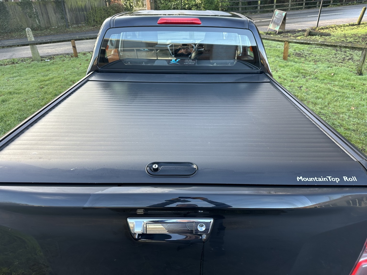 Used Isuzu D-Max 2021 for sale - 77395146: Photo 18