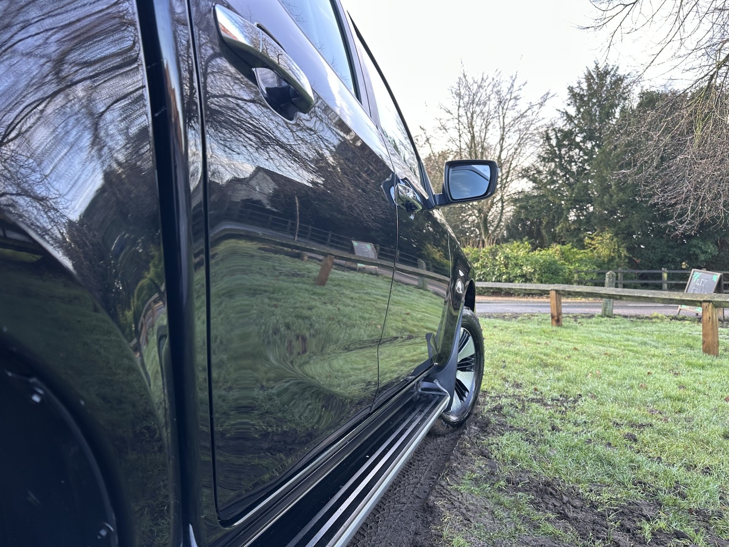 Used Isuzu D-Max 2021 for sale - 77395146: Photo 5