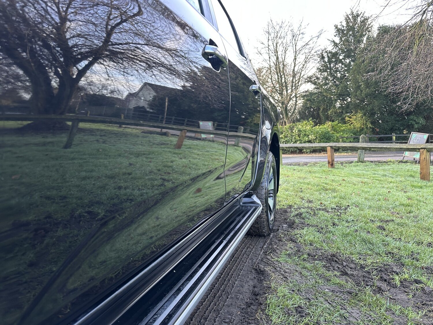 Used Isuzu D-Max 2021 for sale - 77395146: Photo 6