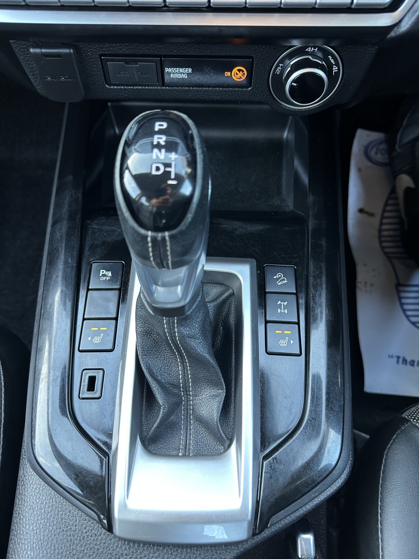 Used Isuzu D-Max 2021 for sale - 77395146: Photo 8