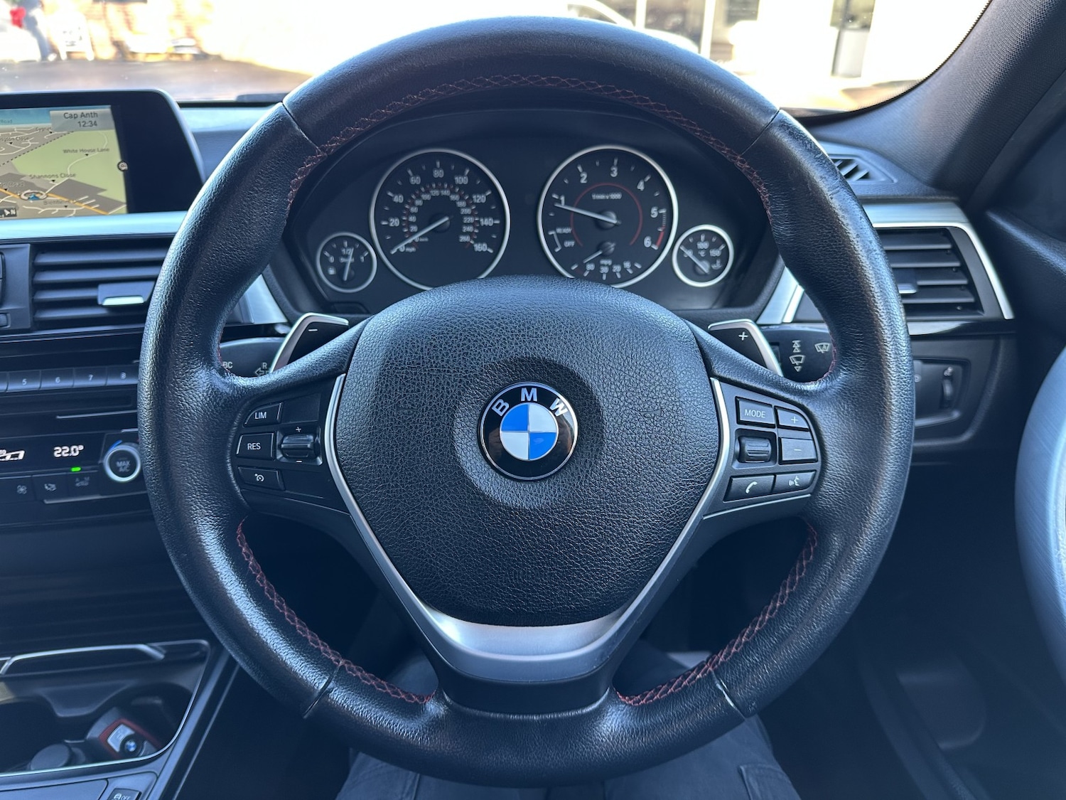 Used BMW 3 Series 2015 for sale - 76725737: Photo 11