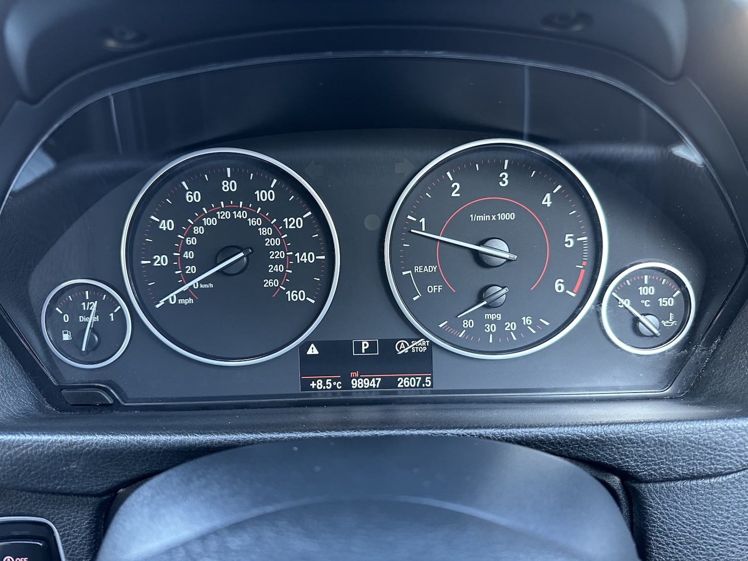 Used BMW 3 Series 2015 for sale - 76725737: Photo 12