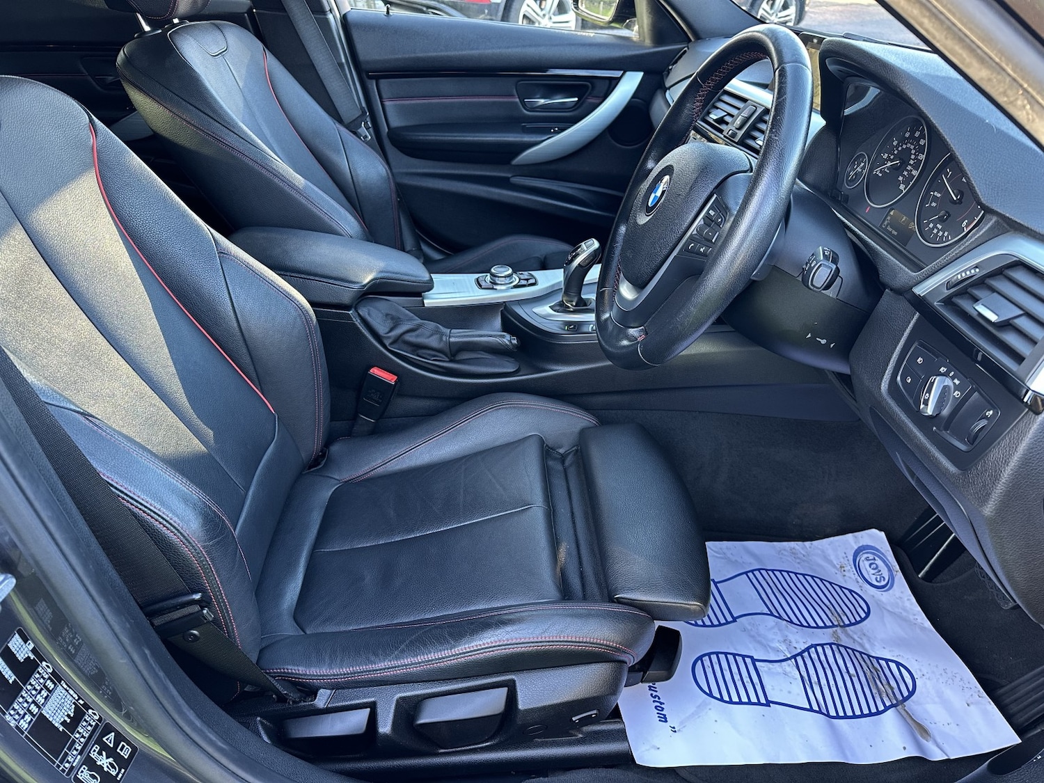 Used BMW 3 Series 2015 for sale - 76725737: Photo 13