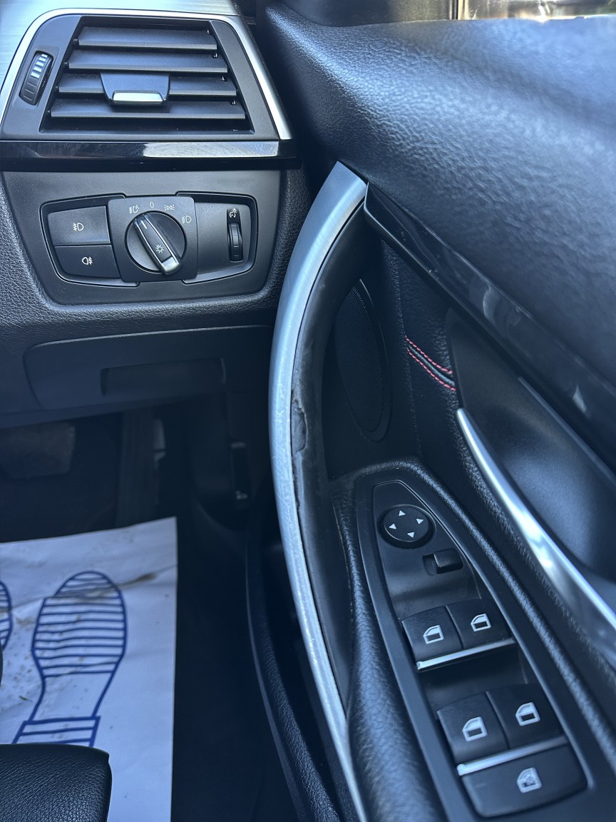 Used BMW 3 Series 2015 for sale - 76725737: Photo 14