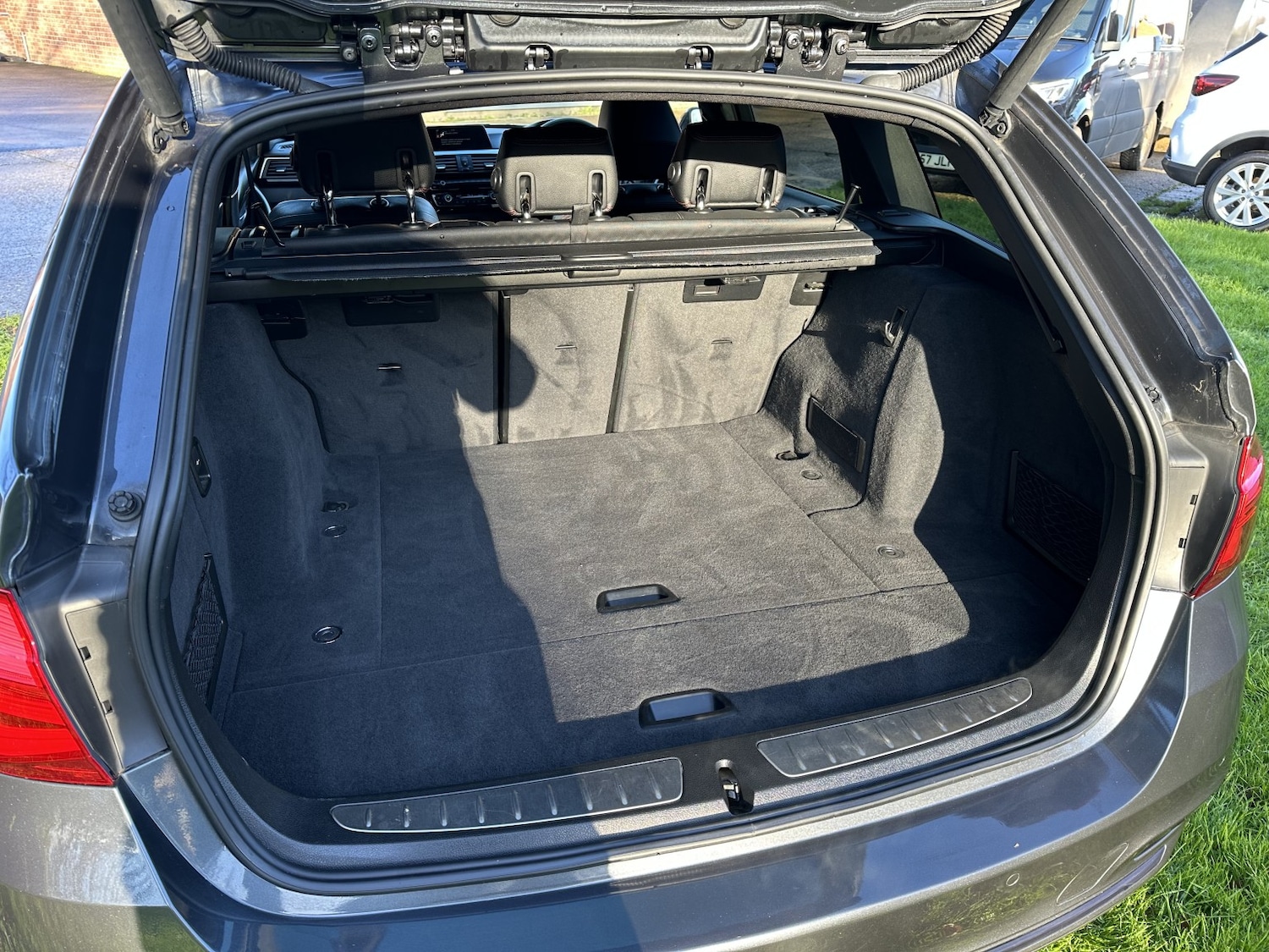 Used BMW 3 Series 2015 for sale - 76725737: Photo 16