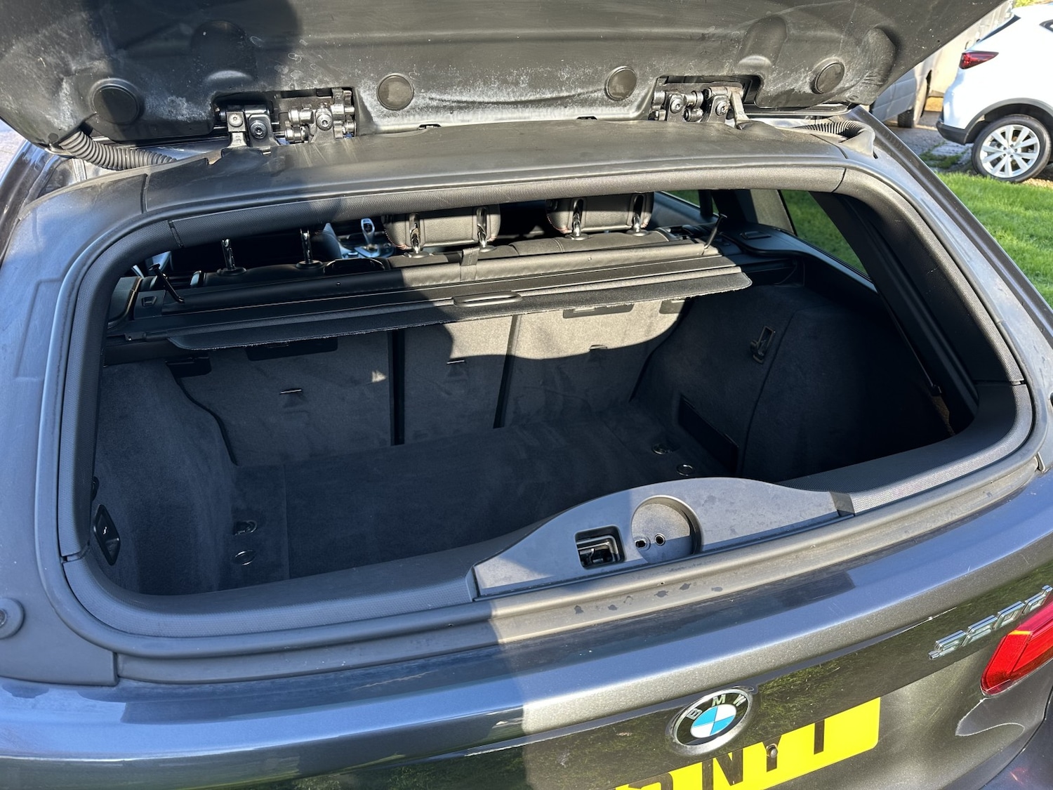 Used BMW 3 Series 2015 for sale - 76725737: Photo 17