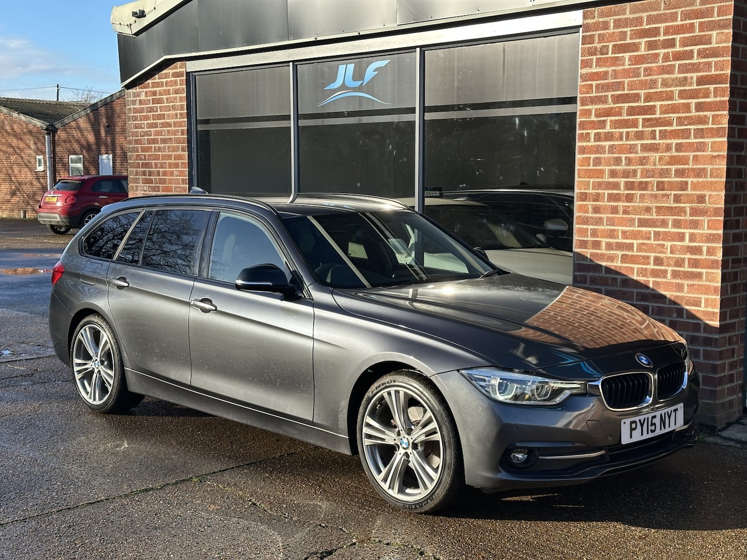 Used BMW 3 Series 2015 for sale - 76725737: Photo 22