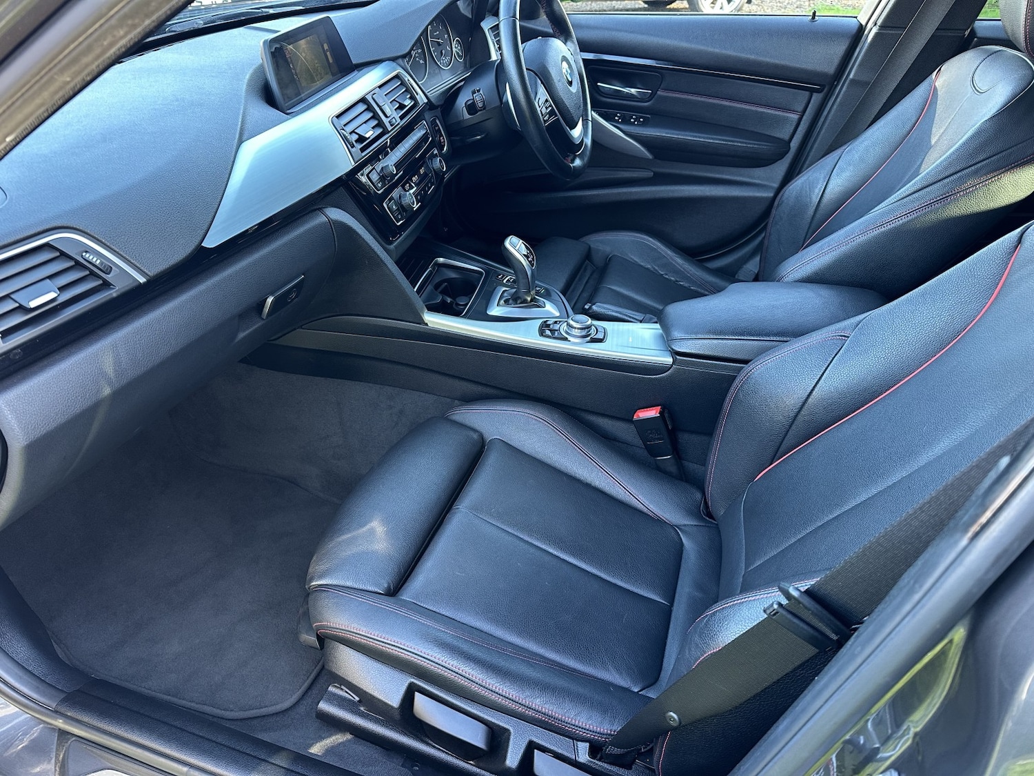 Used BMW 3 Series 2015 for sale - 76725737: Photo 7