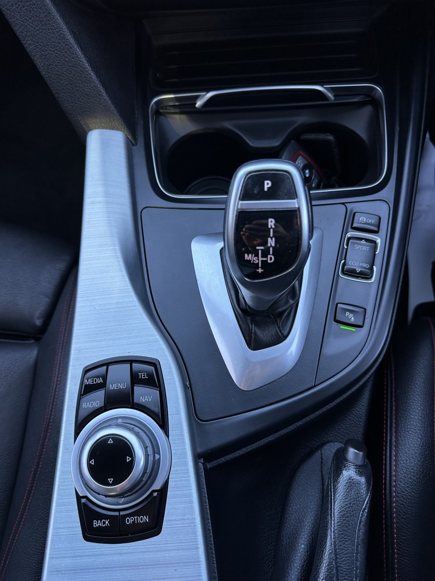 Used BMW 3 Series 2015 for sale - 76725737: Photo 8