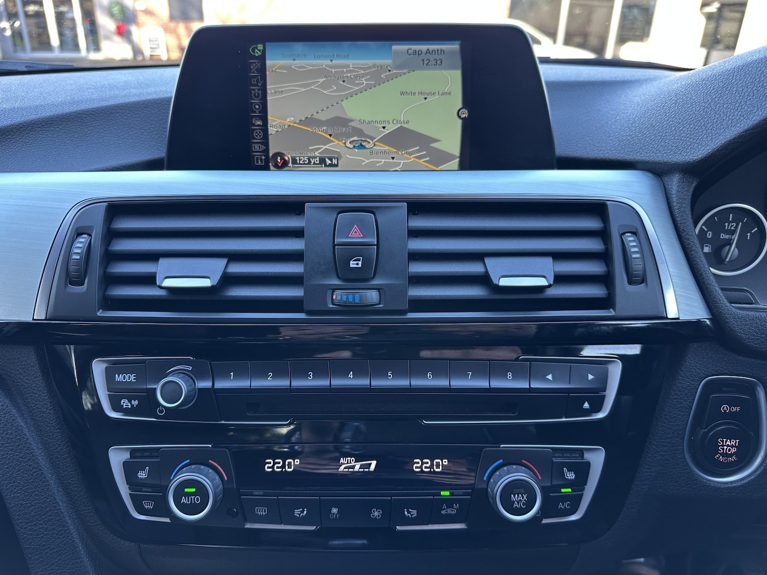 Used BMW 3 Series 2015 for sale - 76725737: Photo 9