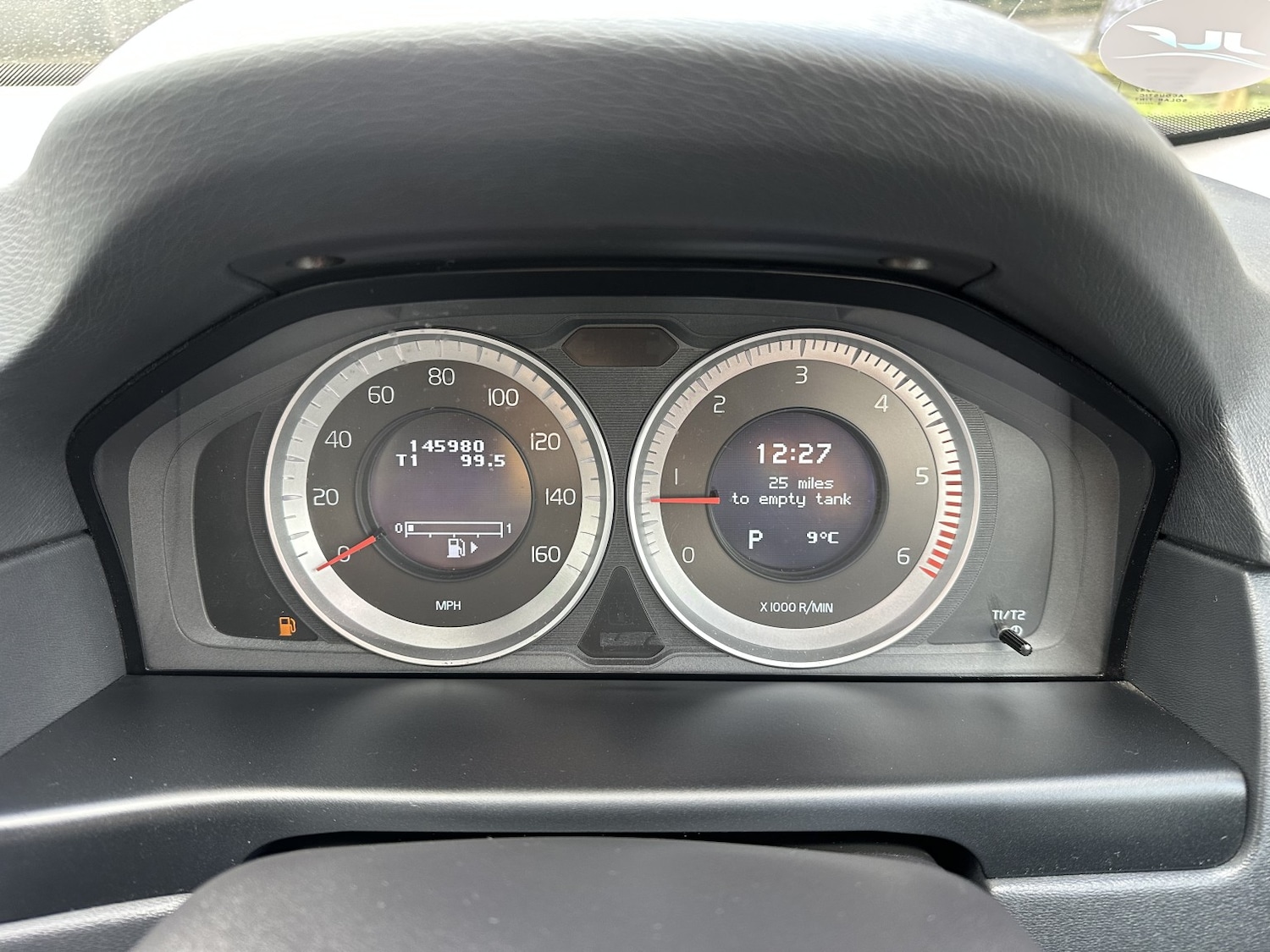 Used Volvo XC70 2012 for sale - 77438238: Photo 12