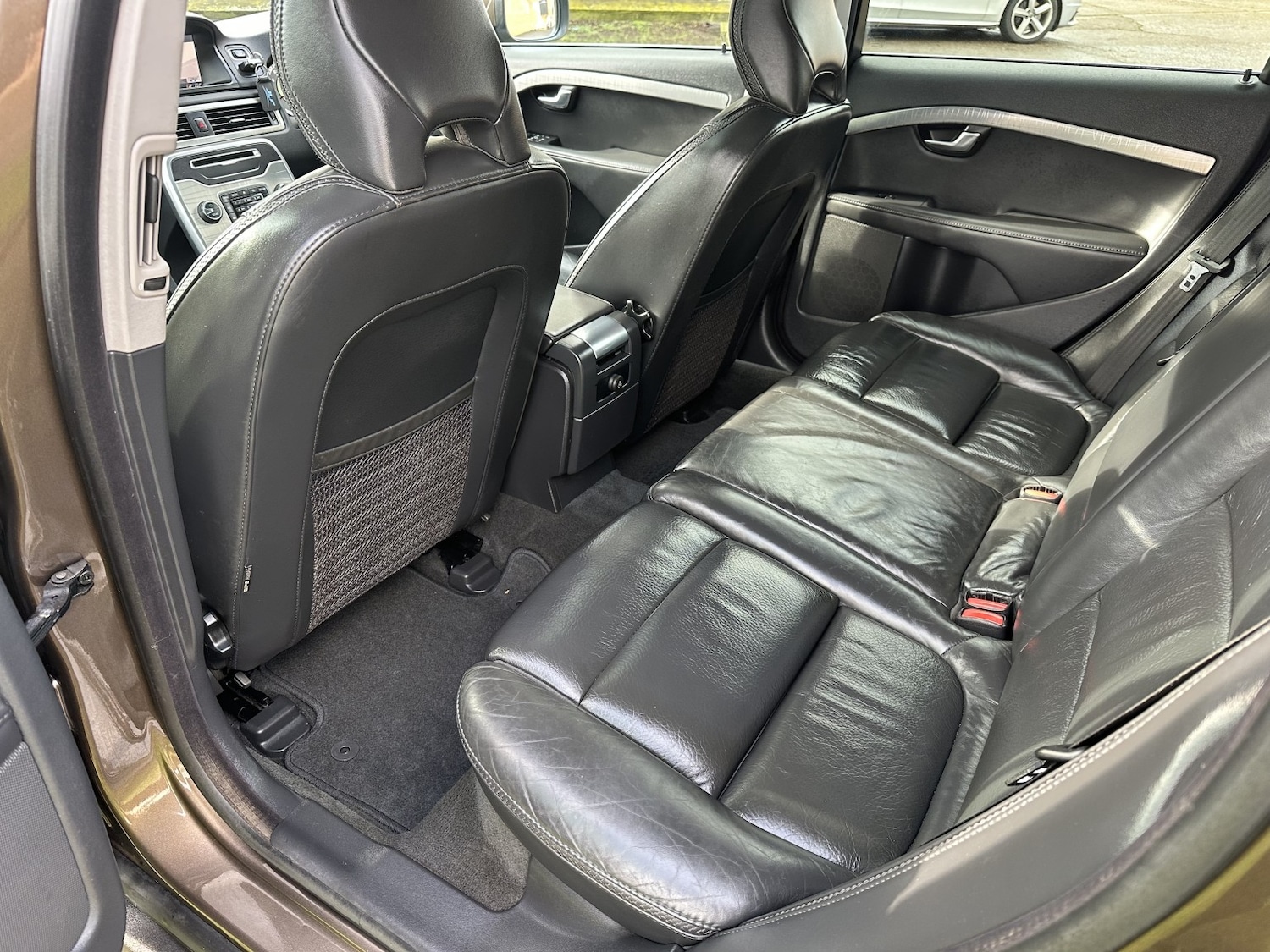 Used Volvo XC70 2012 for sale - 77438238: Photo 16