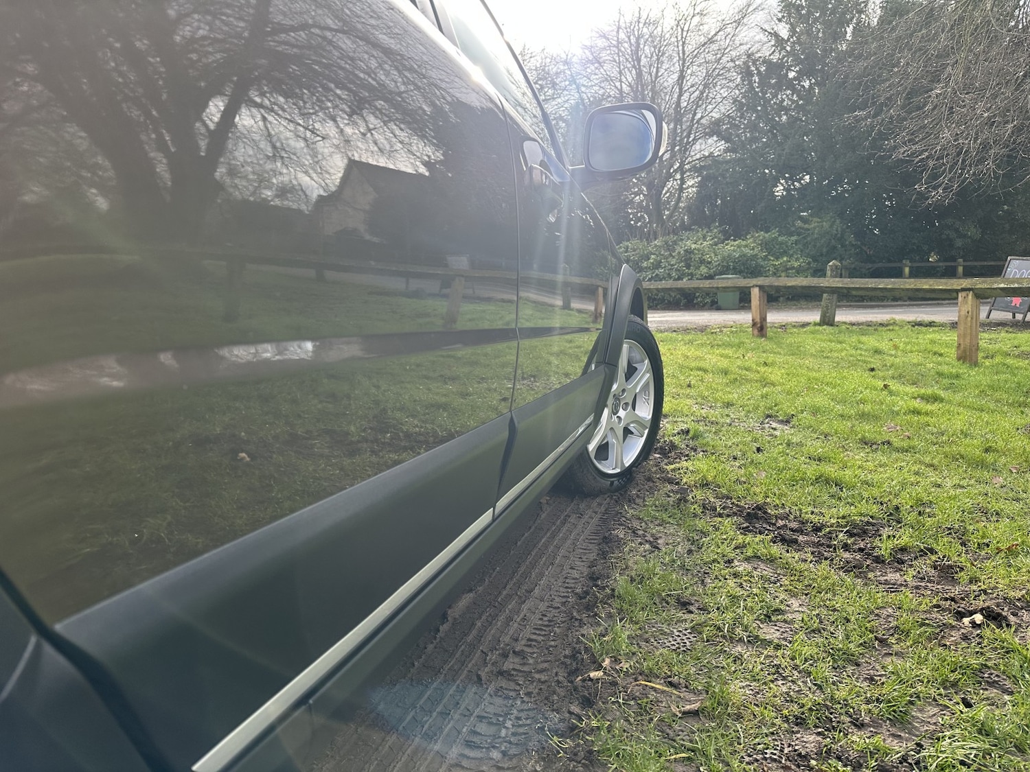 Used Volvo XC70 2012 for sale - 77438238: Photo 5