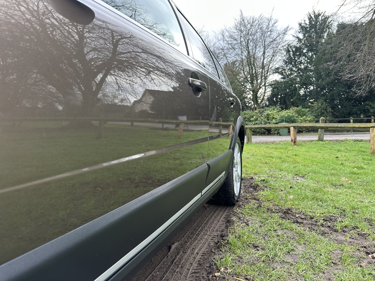 Used Volvo XC70 2012 for sale - 77438238: Photo 6