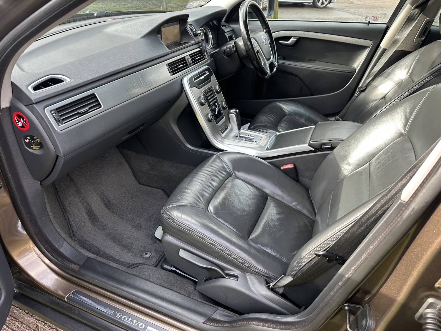 Used Volvo XC70 2012 for sale - 77438238: Photo 7