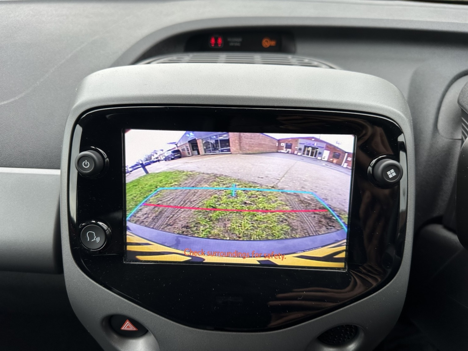 Used Toyota AYGO 2020 for sale - 77303665: Photo 10