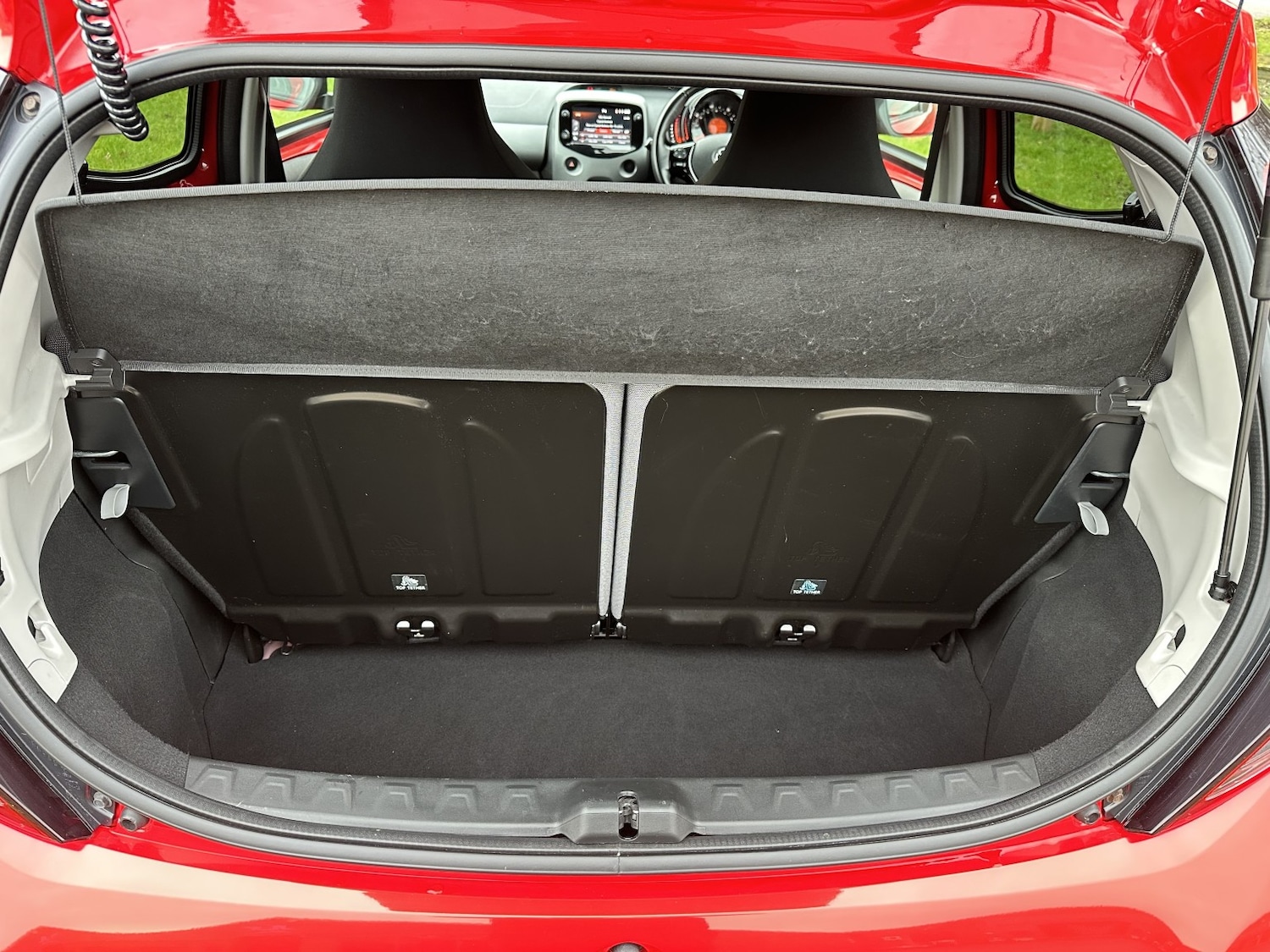 Used Toyota AYGO 2020 for sale - 77303665: Photo 17