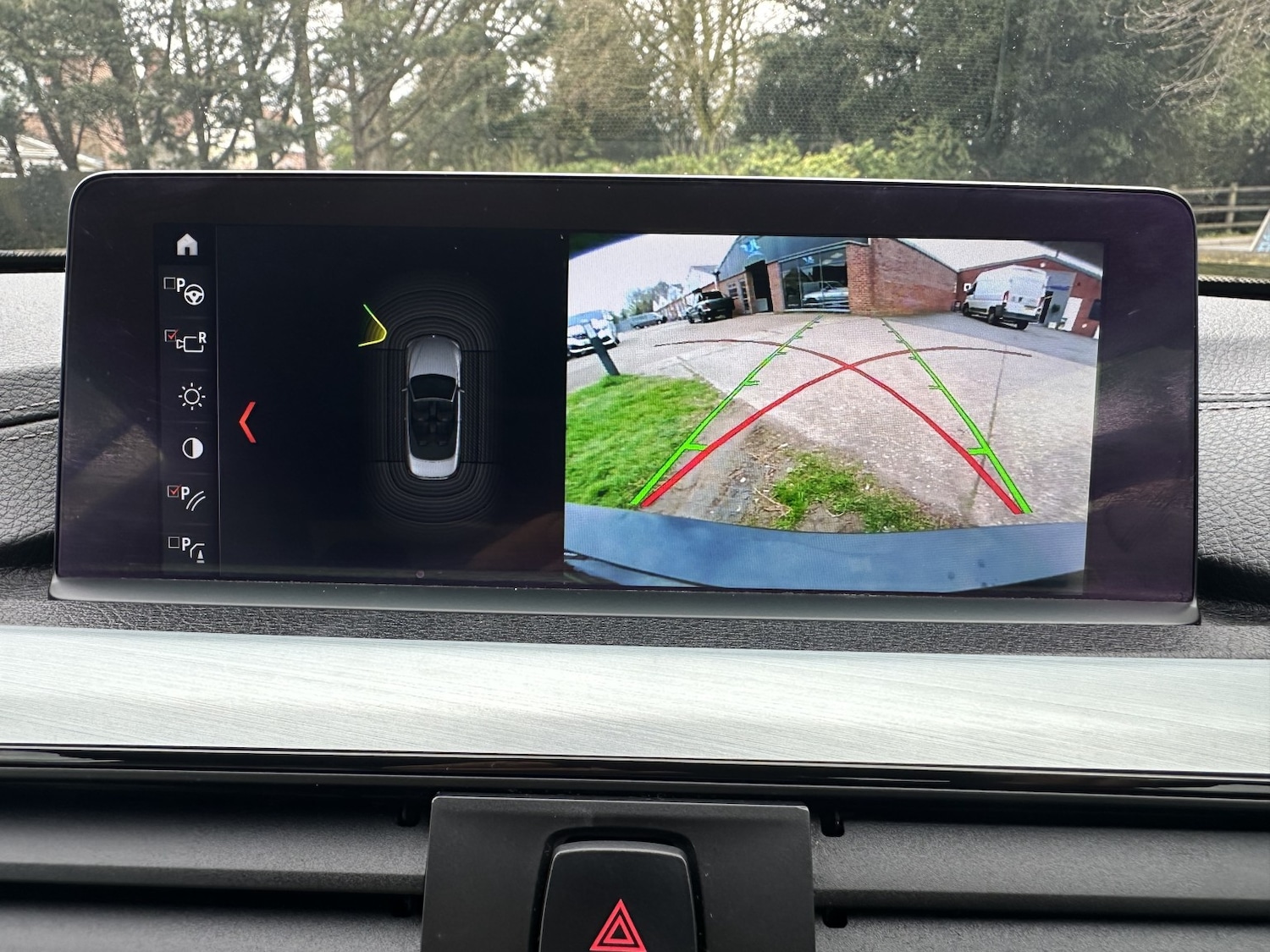 Used BMW 4 Series 2019 for sale - 78098303: Photo 15