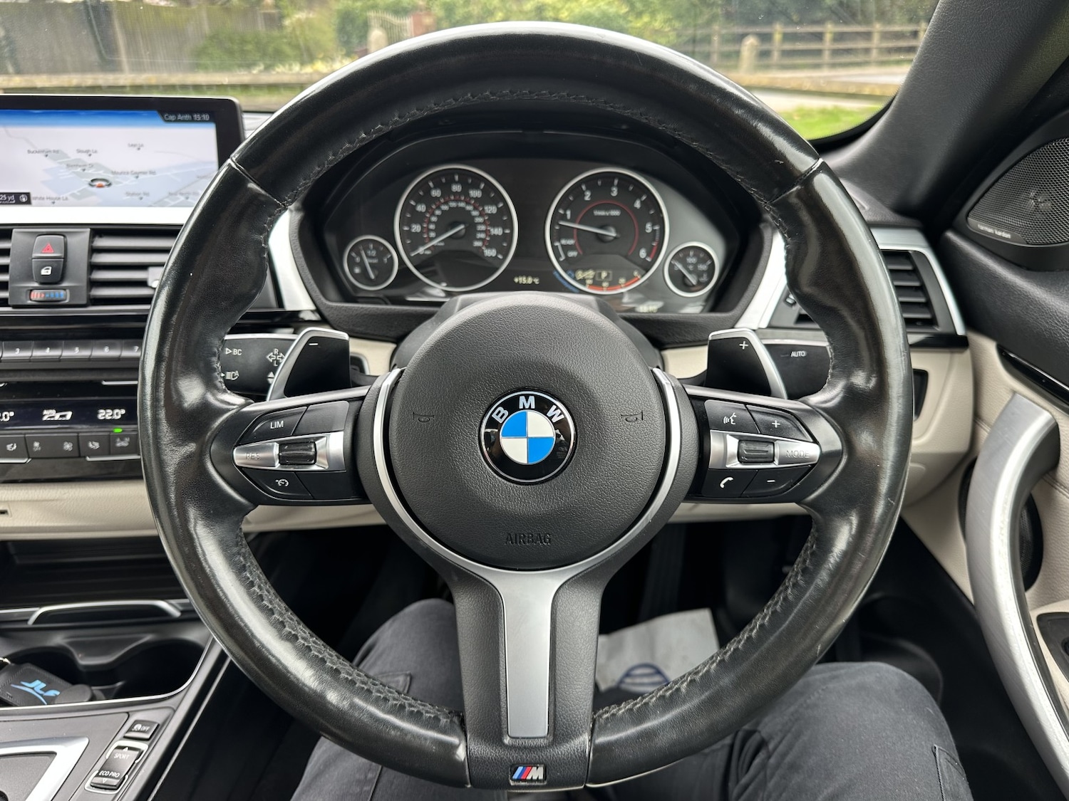 Used BMW 4 Series 2019 for sale - 78098303: Photo 16