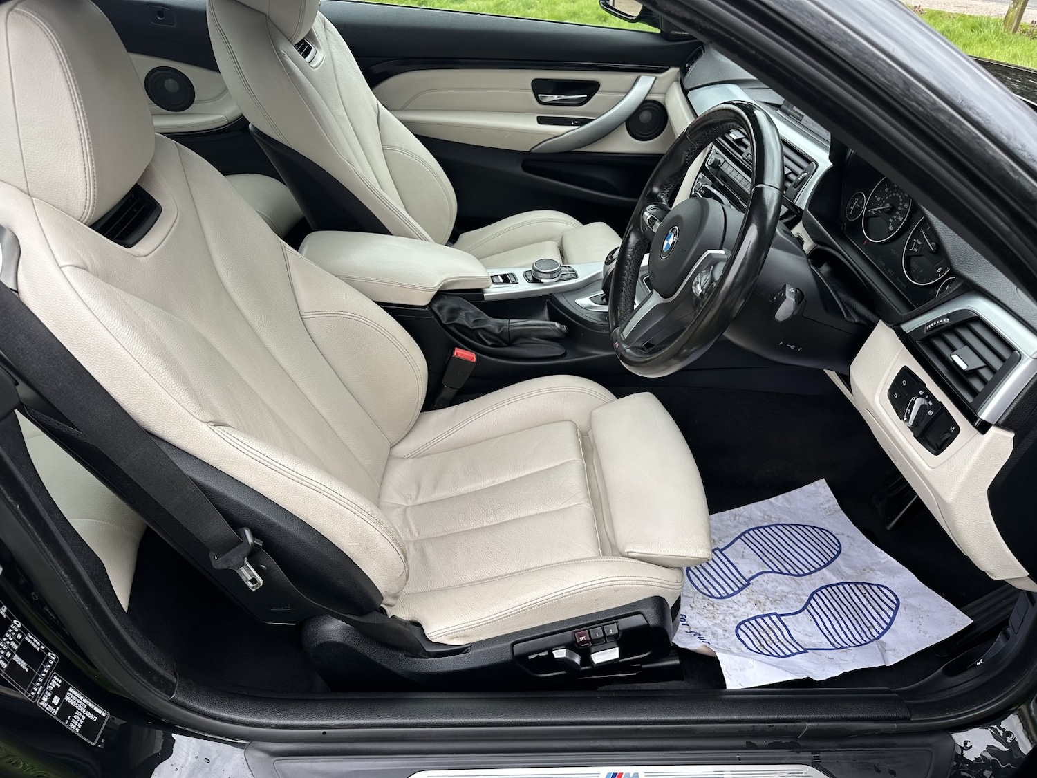 Used BMW 4 Series 2019 for sale - 78098303: Photo 18