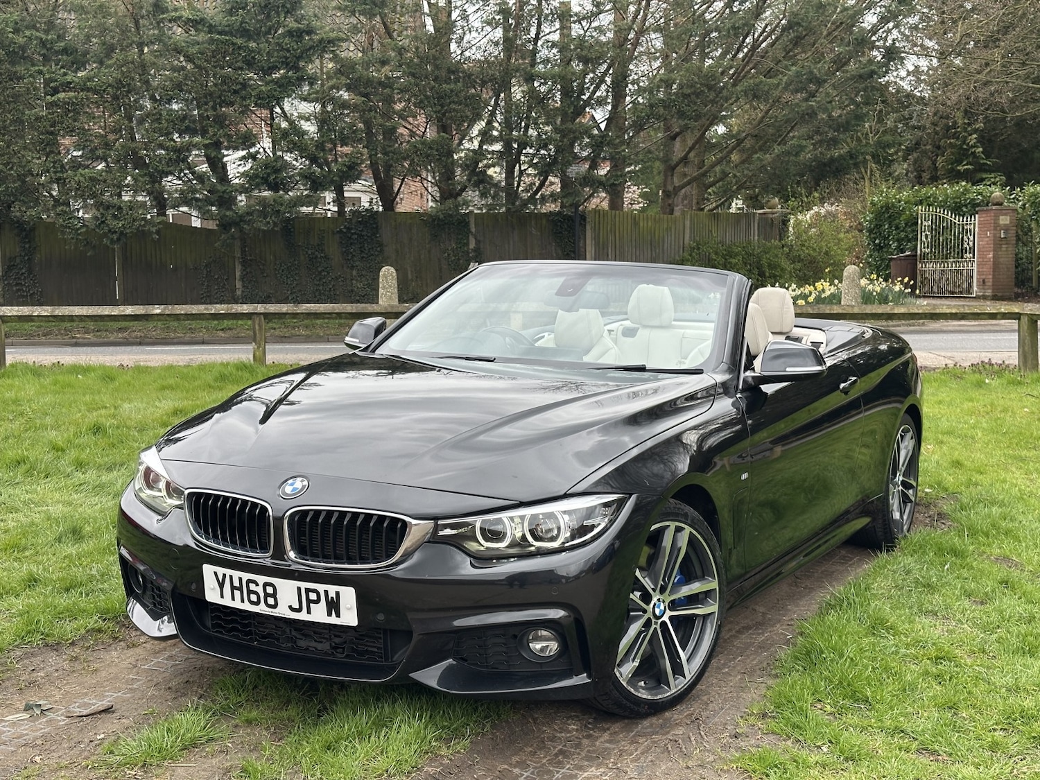 Used BMW 4 Series 2019 for sale - 78098303: Photo 2