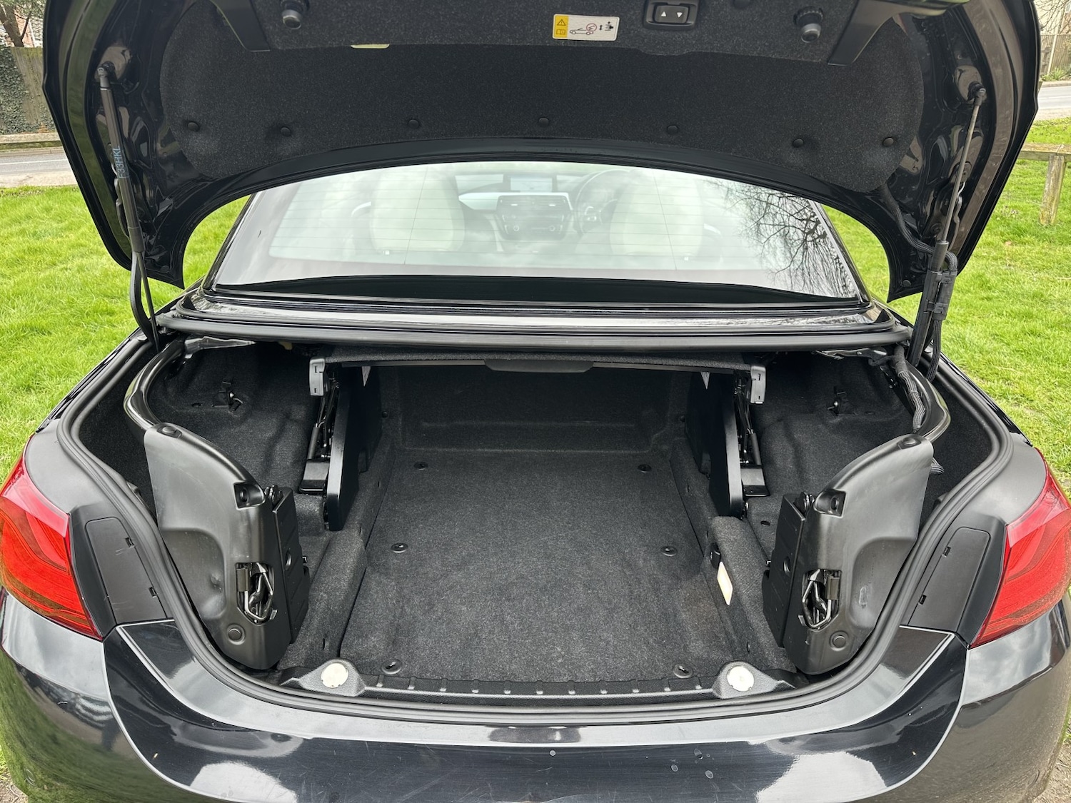 Used BMW 4 Series 2019 for sale - 78098303: Photo 22