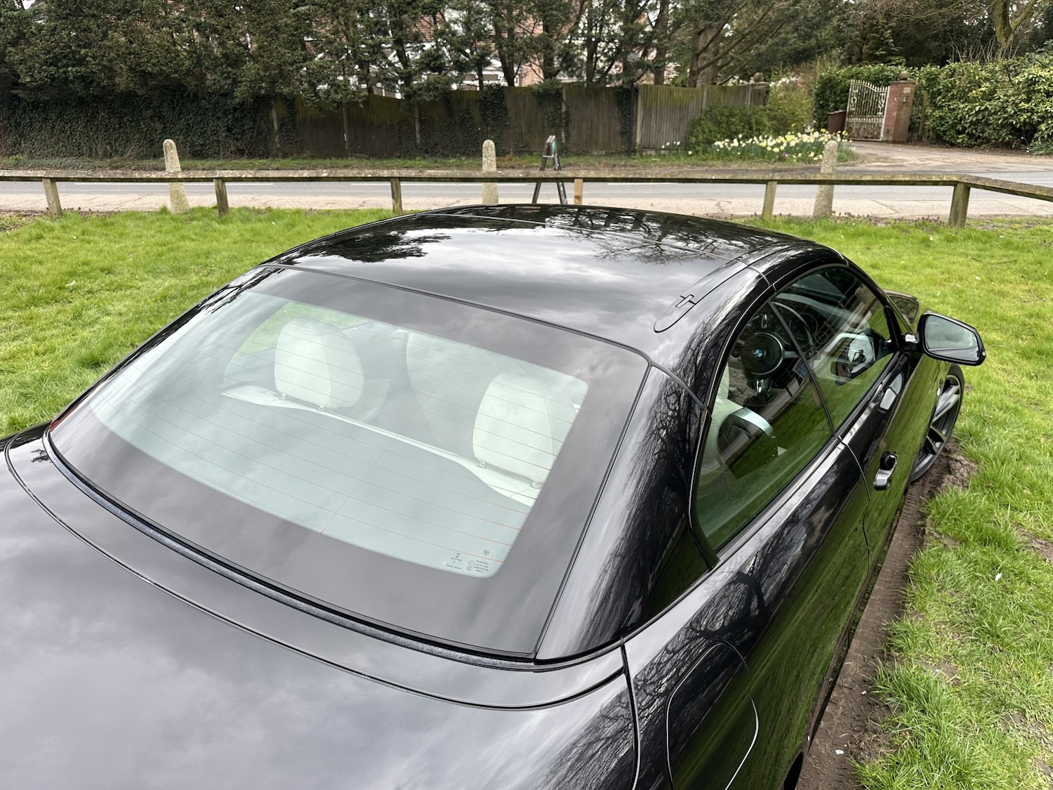 Used BMW 4 Series 2019 for sale - 78098303: Photo 23