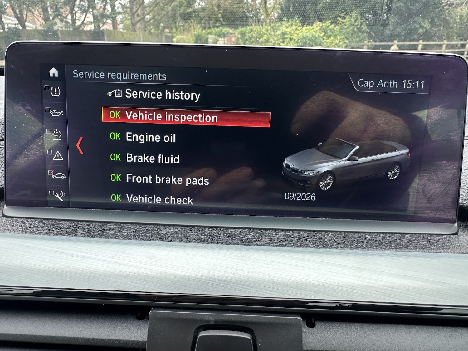 Used BMW 4 Series 2019 for sale - 78098303: Photo 24