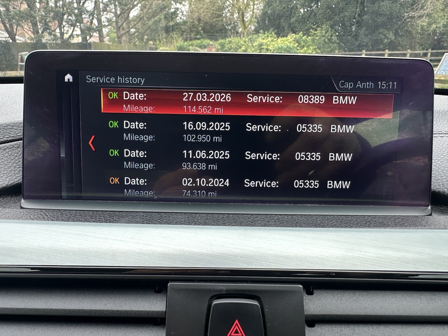 Used BMW 4 Series 2019 for sale - 78098303: Photo 25