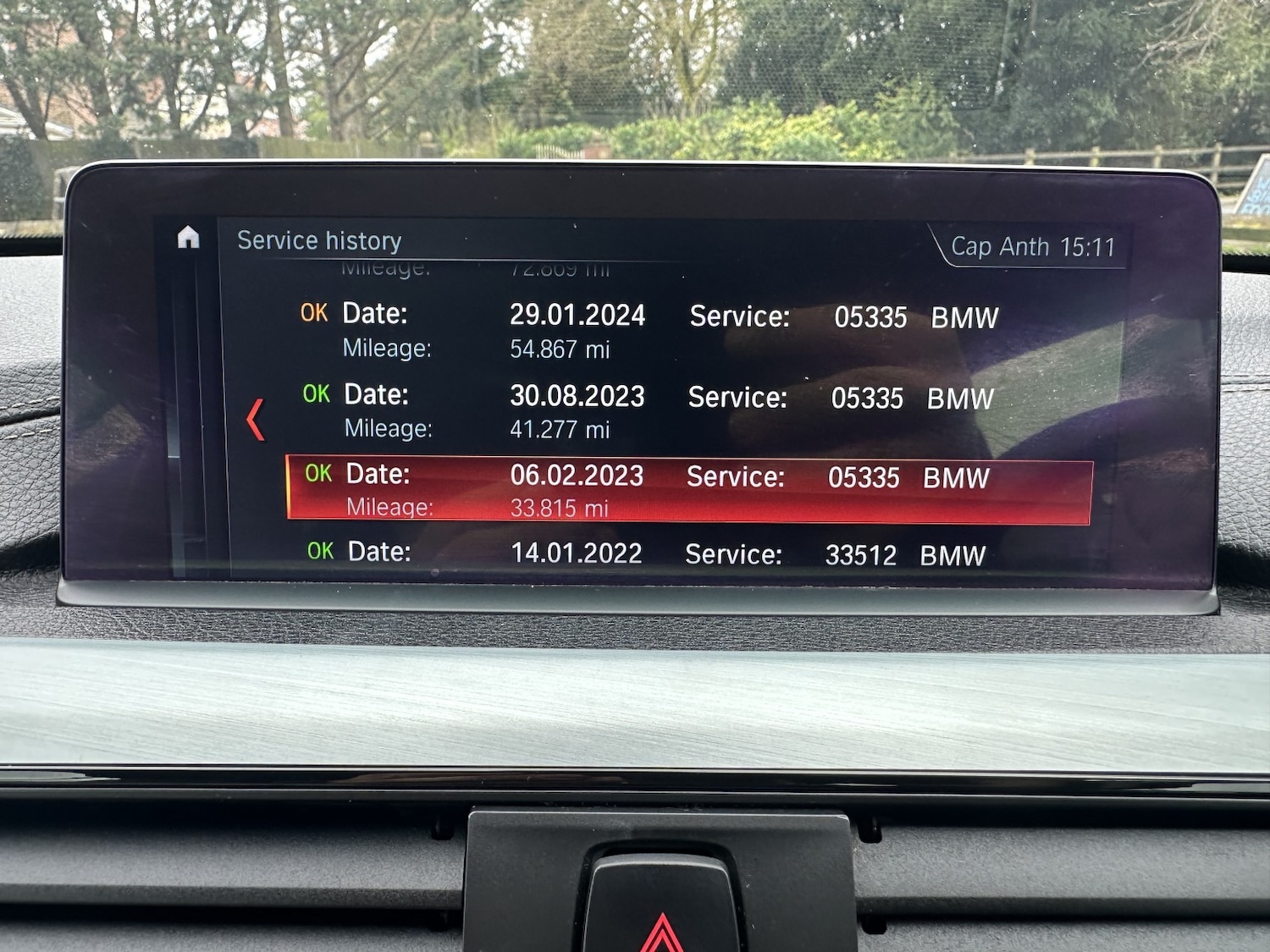 Used BMW 4 Series 2019 for sale - 78098303: Photo 26