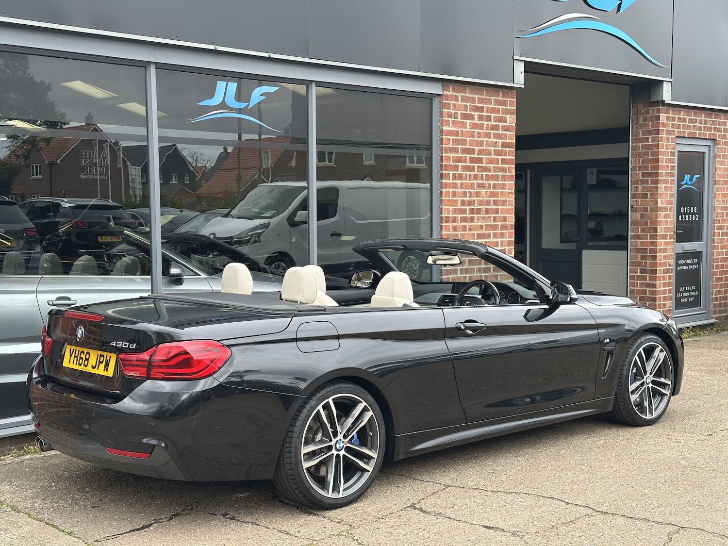 Used BMW 4 Series 2019 for sale - 78098303: Photo 29
