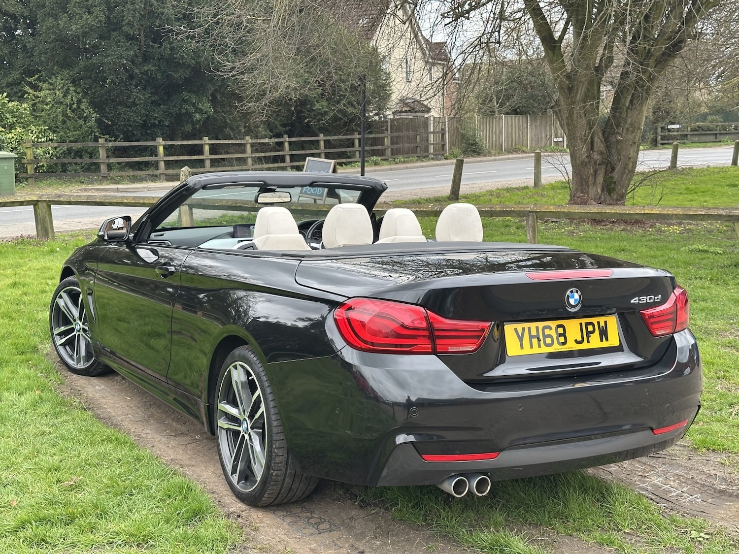 Used BMW 4 Series 2019 for sale - 78098303: Photo 3