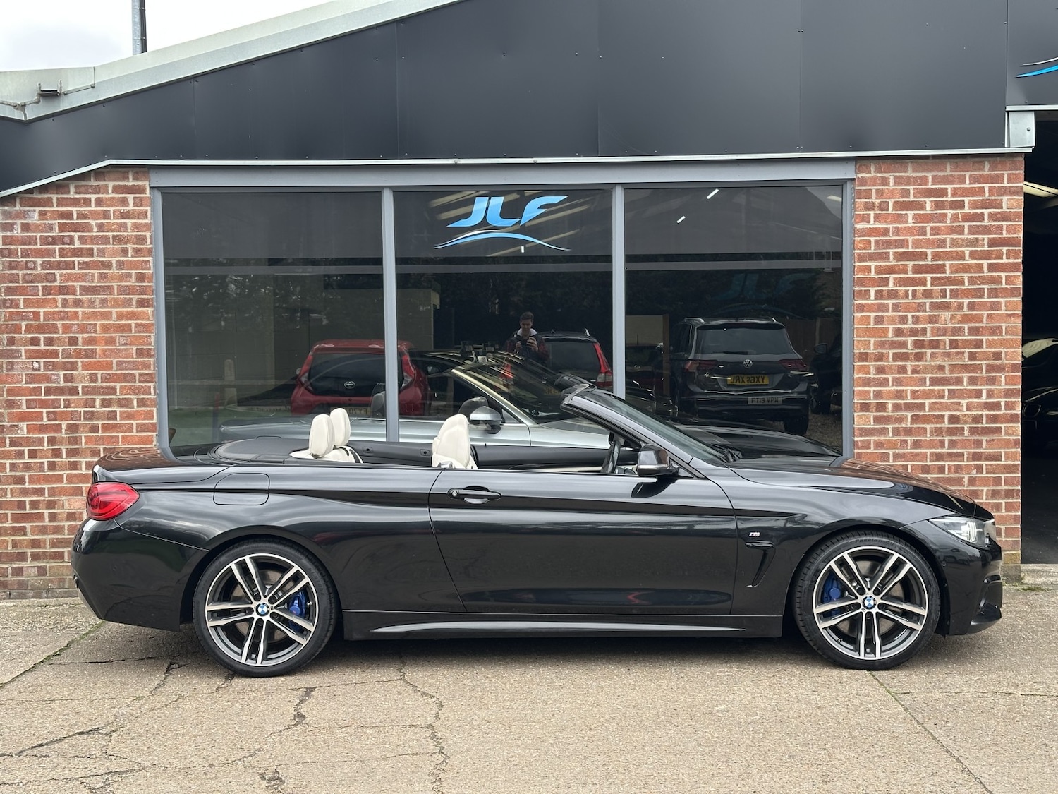 Used BMW 4 Series 2019 for sale - 78098303: Photo 30