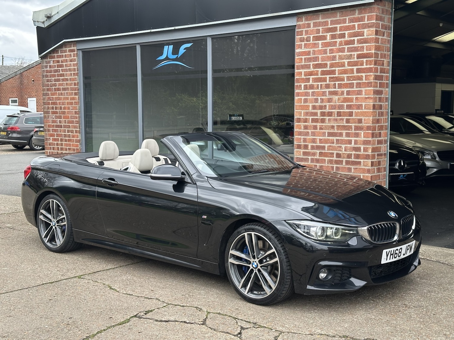 Used BMW 4 Series 2019 for sale - 78098303: Photo 31