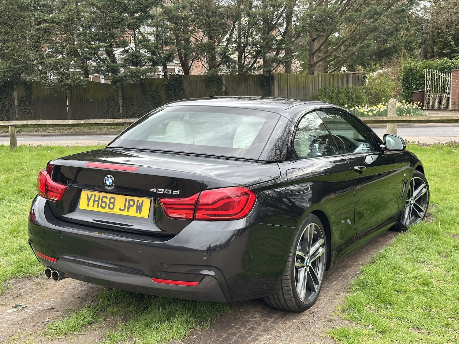 Used BMW 4 Series 2019 for sale - 78098303: Photo 5