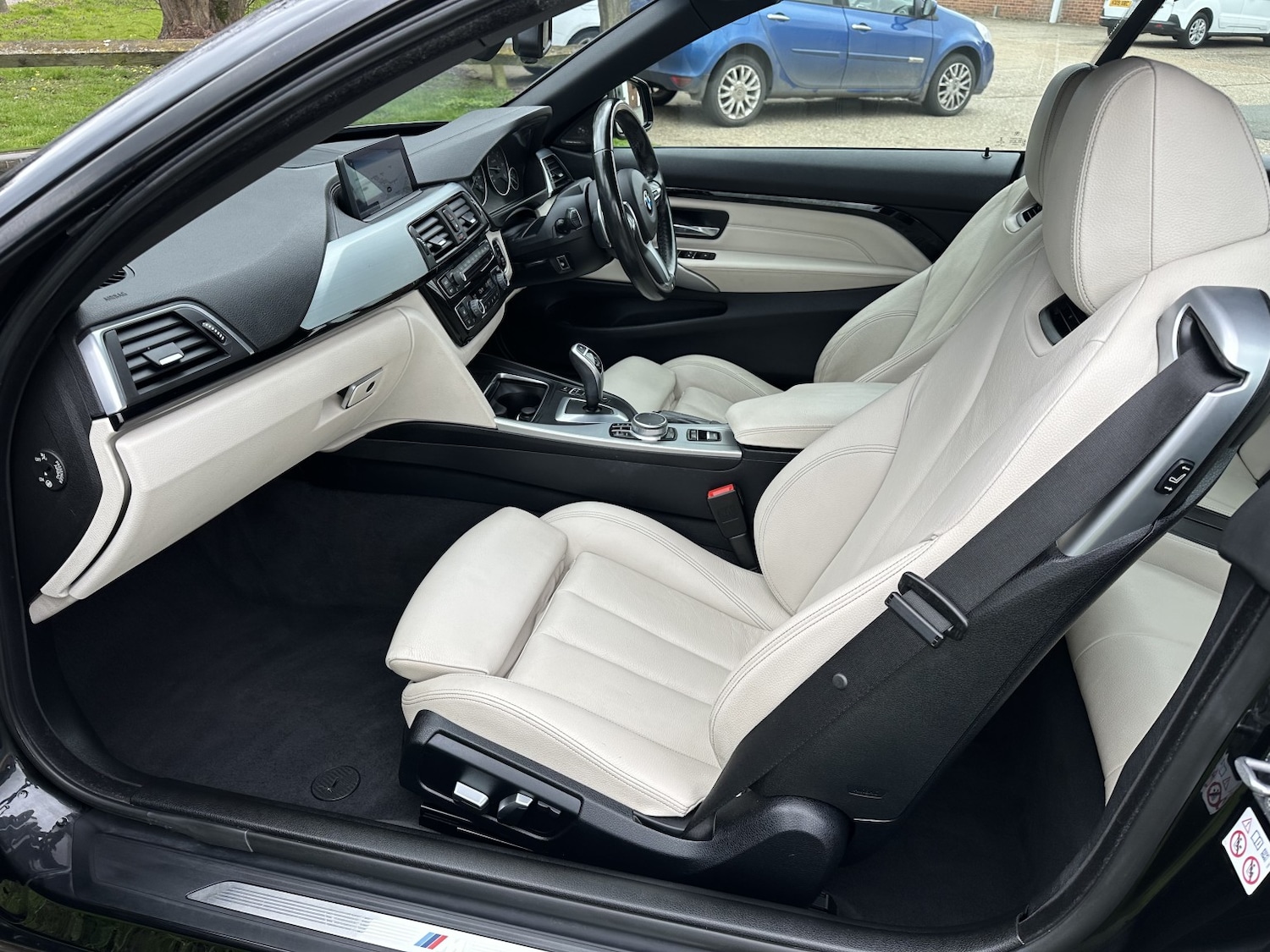 Used BMW 4 Series 2019 for sale - 78098303: Photo 8