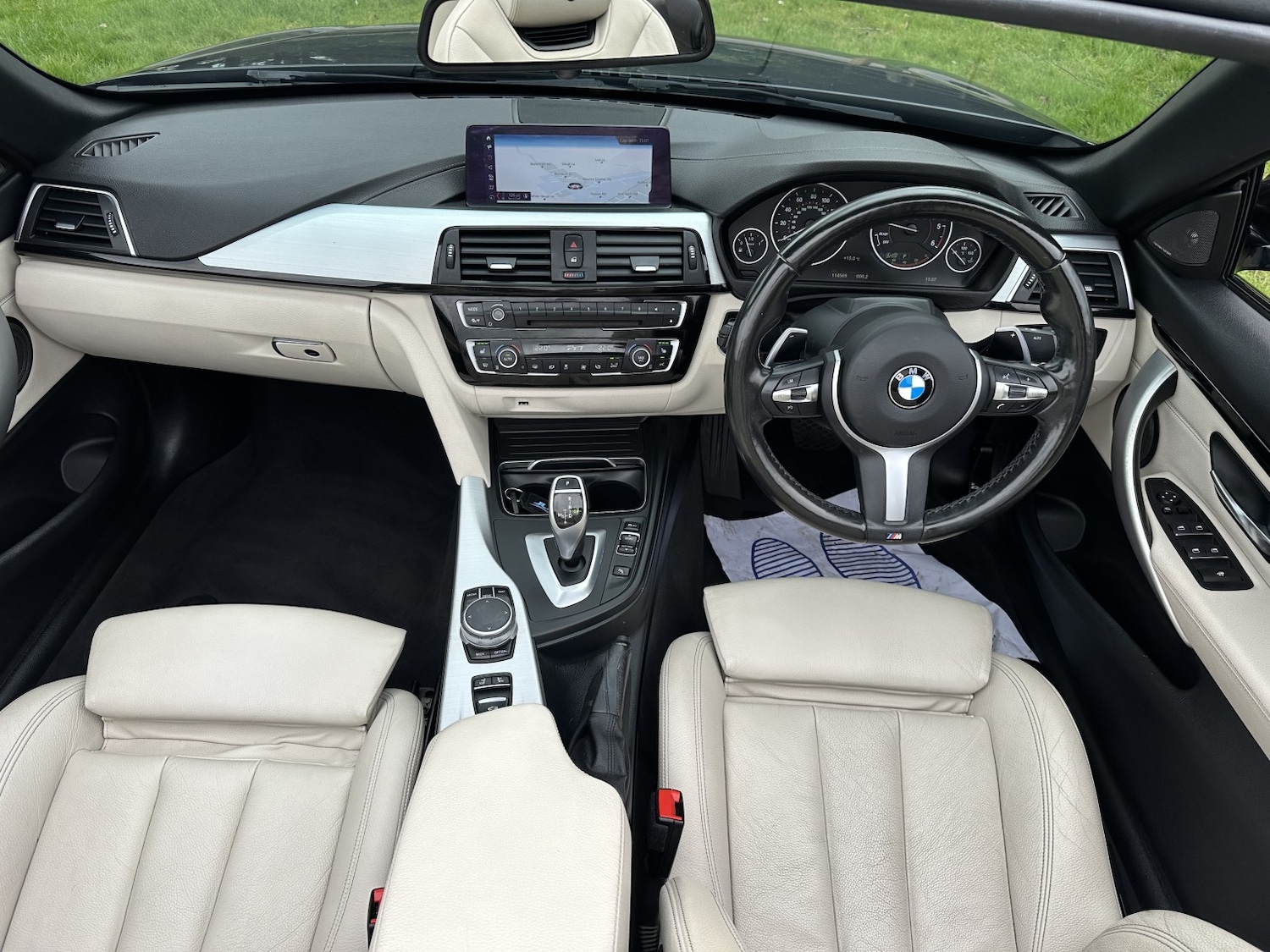 Used BMW 4 Series 2019 for sale - 78098303: Photo 9