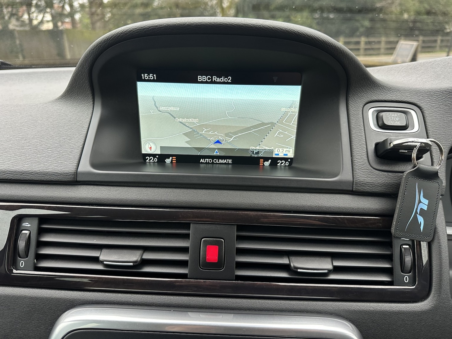 Used Volvo V70 2016 for sale - 77851468: Photo 10