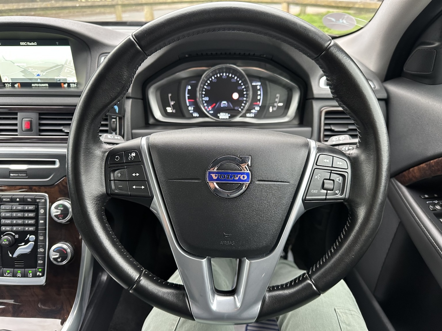 Used Volvo V70 2016 for sale - 77851468: Photo 11