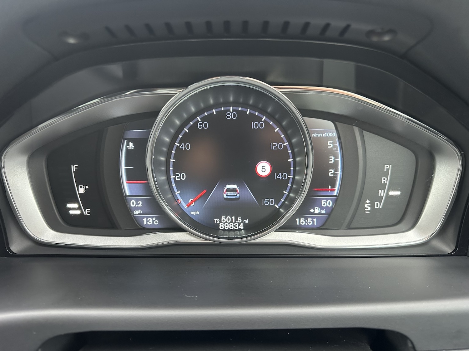 Used Volvo V70 2016 for sale - 77851468: Photo 12