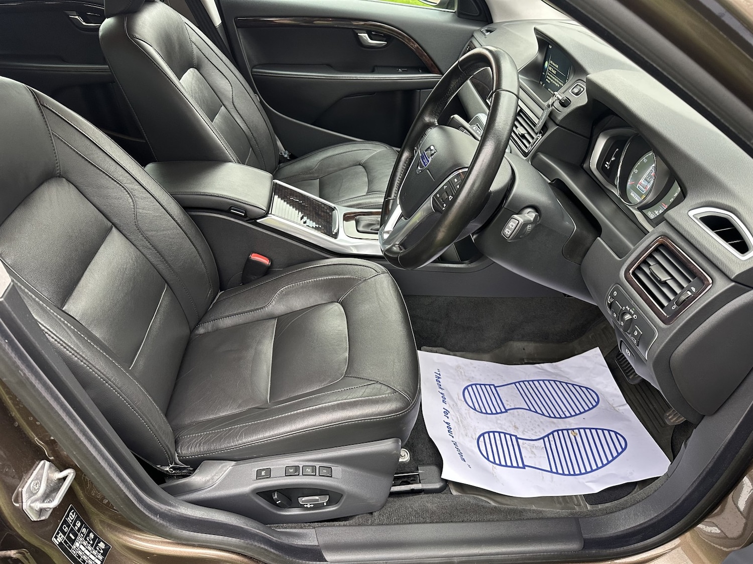 Used Volvo V70 2016 for sale - 77851468: Photo 13