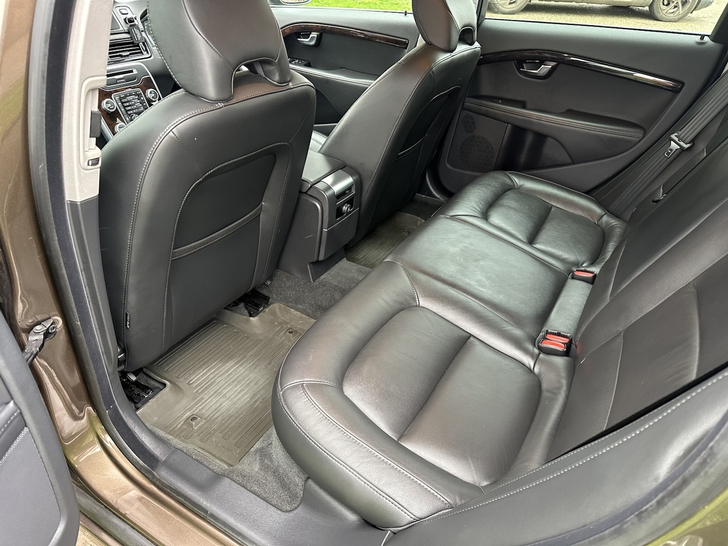 Used Volvo V70 2016 for sale - 77851468: Photo 15