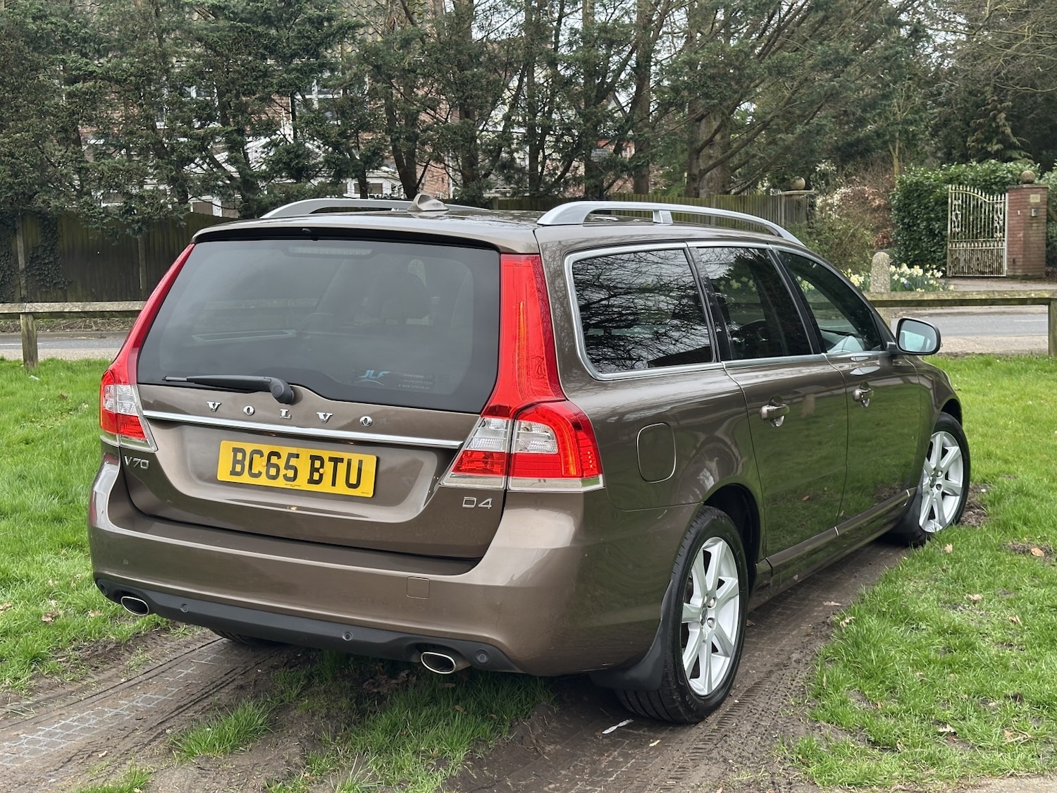 Used Volvo V70 2016 for sale - 77851468: Photo 4