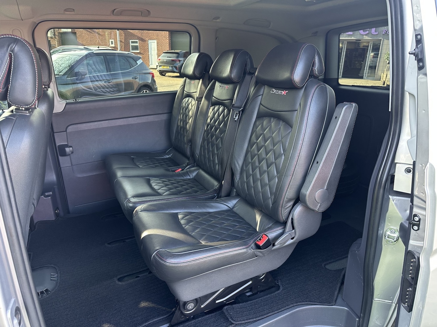 Used Mercedes-Benz Vito 2014 for sale - 77977118: Photo 15