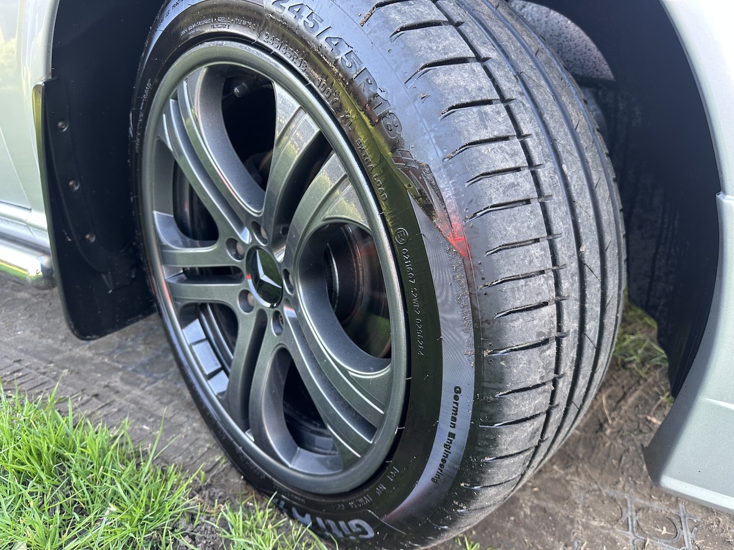 Used Mercedes-Benz Vito 2014 for sale - 77977118: Photo 17