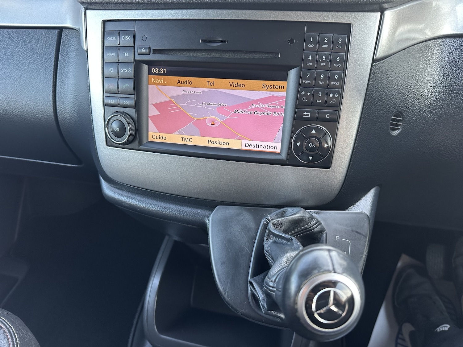 Used Mercedes-Benz Vito 2014 for sale - 77977118: Photo 8