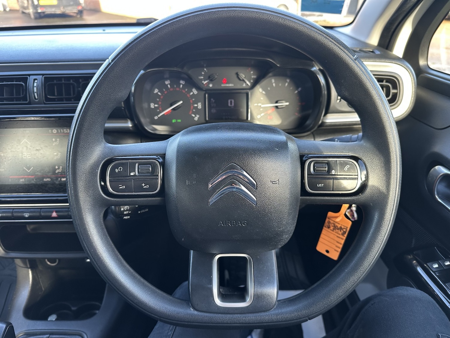 Used Citroen C3 2019 for sale - 77107742: Photo 10